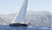 Yacht BOLERO -  Cruising